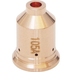 Pièces agricoles - Outils atelier - Buses 105/105 A Torche plasma MT-125 (125x)