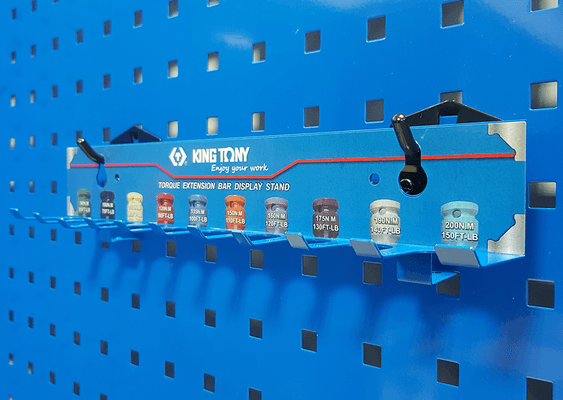 Outils - Outils divers - Support pour rallonge à torsion 1/2"