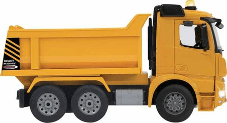 Loisirs - Jouets - Camion à benne Mercedes Arocs