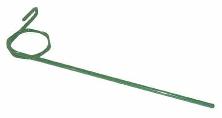 Pièces agricoles - Travail du sol - Dent d'étrille