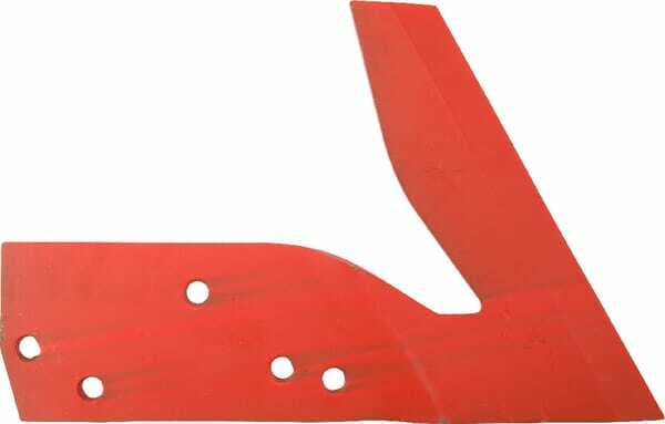 Pièces agricoles - Travail du sol - Coutre G. V&N