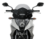 Bulle MRA Touring T - Honda VFR800 X Crossrunner