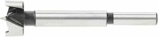 Outils - Outils divers - Mèche à façonner Ø 22x90 mm, pour bois, Bohrcraft
