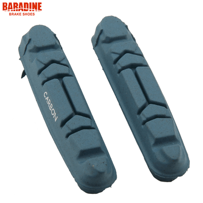 Pièces Quad & Motos - Vélo - Mâchoires de frein V BIKE shimano route pour jantes carbone