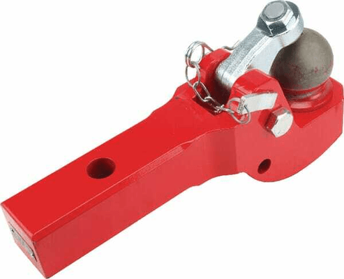 Pièces agricoles - Tracteur pièce adaptable - Pièce d'attelage K80