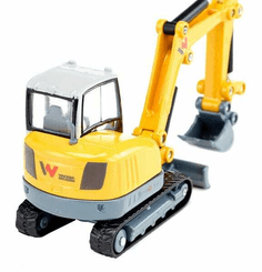 Loisirs - Jouets - Wacker Neuson EW65