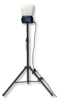 Equipement d'atelier - Equipement d'atelier divers - PROJECTEUR 50W 3600 °+TREP+AC