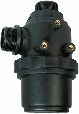 Pièces agricoles - Pièce Pulvérisateur - Filtre d'aspiration 1 1/2"M 150 l/min 50 mailles