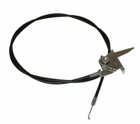 Pièces agricoles - Jardin et forêt pièce origine - Levier d'accélérateur Park 16HST/18HST