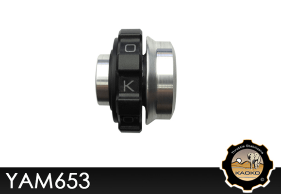 Pièces Quad & Motos - Equipement véhicule - Stabilisateur de vitesse KAOKO Cruise Control Yamaha Tracer 700