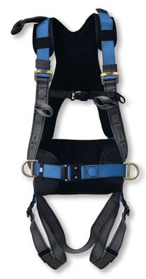 Equipement protection individuelle - Equipement - Harnais de sécurité Premium (par 1)