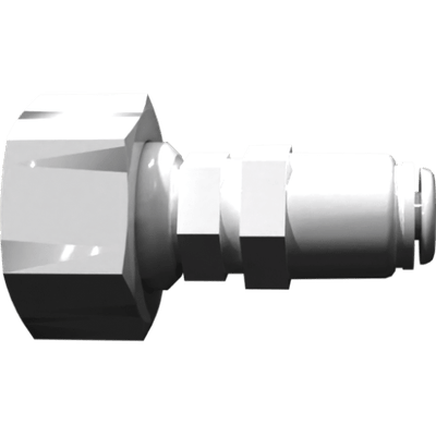 Pièces agricoles - Pièce divers - Raccord de mesure VKA 3/18L