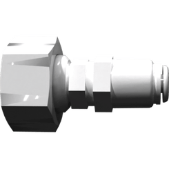 Pièces agricoles - Pièce divers - Raccord de mesure VKA 3/18L