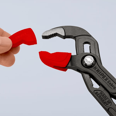 Outils - Outils divers - Paires de mors en plastique (3x)
