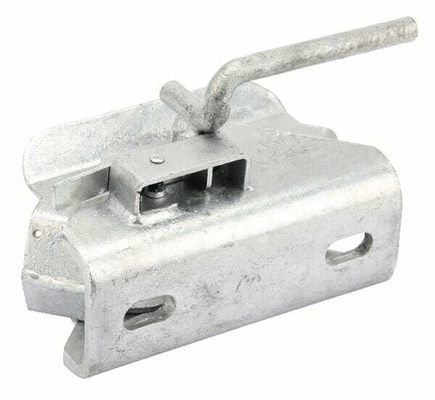 Pièces agricoles - Tracteur pièce adaptable - Attelage de remorque SBR-80