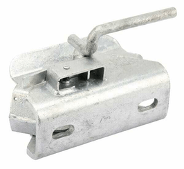 Pièces agricoles - Tracteur pièce adaptable - Attelage de remorque SBR-80