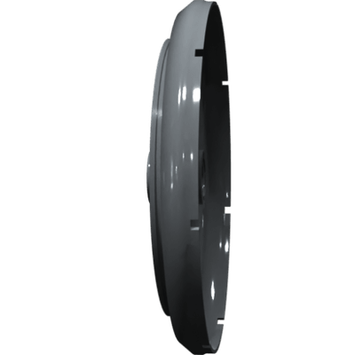 Pièces agricoles - Pièce divers - roue cellulaire 0753 étroite M5 kpl.