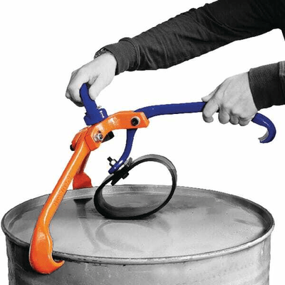 Pièces agricoles - Outils atelier - Pince à fûts