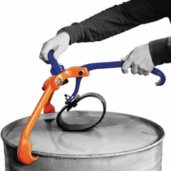 Pièces agricoles - Outils atelier - Pince à fûts