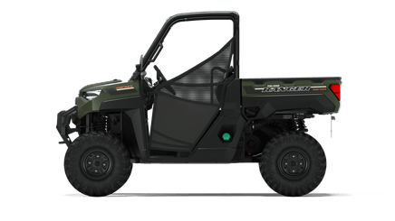 Materiels - Quad - transporteur - Ranger Diesel HD EPS - Sagebrush Green (Tractor T1b)