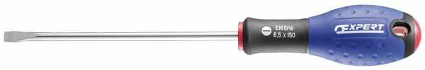 Outils - Outils divers - Tournevis fente 6,5x125
