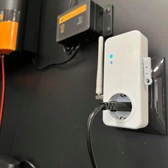 Pièces agricoles - Cloture,Jardin & Sylviculture - Télécommande GSM (G4)