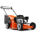 Tondeuse poussée et tractée Husqvarna LC 551SP