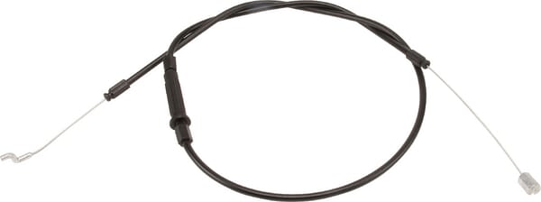 Pièces agricoles - Jardin et forêt pièce origine - Câble de frein moteur
