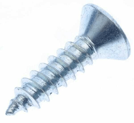 Pièces agricoles - Fasteners - Vis auto-perforante 4.8x19mm PZ2, DIN 7983C Kramp