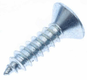 Vis auto-perforante 4.8x19mm PZ2, DIN 7983C Kramp