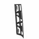 BRKT-STEP GRIP,LH,BLK Polaris origine