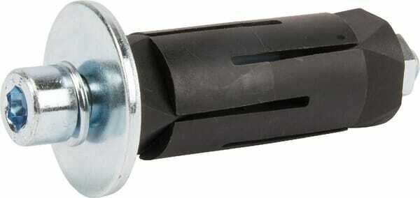 Pièces agricoles - Outils atelier - Fixations expansibles