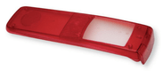 Cabochon droit-gauche RVI-Volvo (par 1)