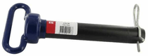 Axe avec poigné 32x177mm Kramp