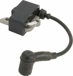 Pièces agricoles - Jardin et forêt pièce origine - Bobine d'allumage