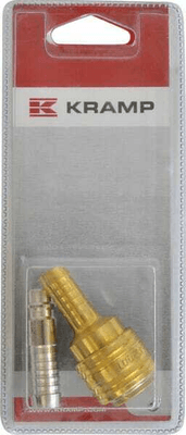 Pièces agricoles - Pièce pneumatique - Raccord rapide Euro 10 mm (2)