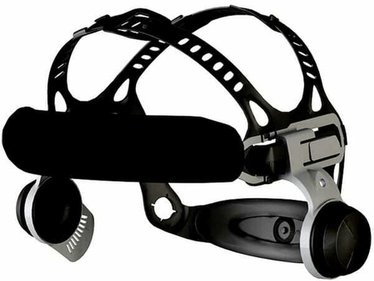 Vêtements et protections - Equipement - Serre-tête avec kit de montage