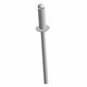 RIVET-1/8X0.4 (.188-.250) AL Polaris origine