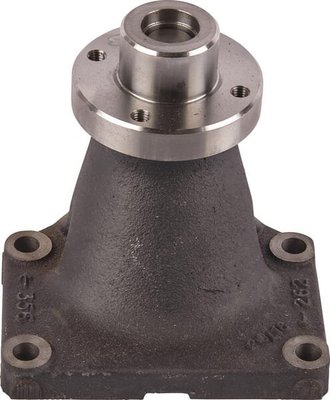 Pièces agricoles - TP pièce origine - Support