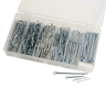 Coffret goupilles fendues DRAPER 550 pièces