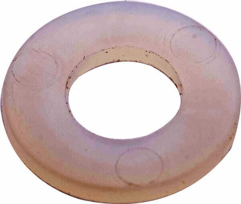 Pièces agricoles - Fasteners - Rondelle plate M4 nylon