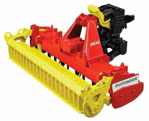 Loisirs - Jouets - Herse rotat. Lion300 Pöttinger