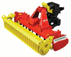 Loisirs - Jouets - Herse rotat. Lion300 Pöttinger