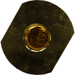 Pièces agricoles - Pièce divers - arbre de transmission TF6m