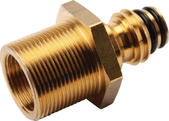 Pièces agricoles - Pièce divers - Raccord cloison tournant ABC