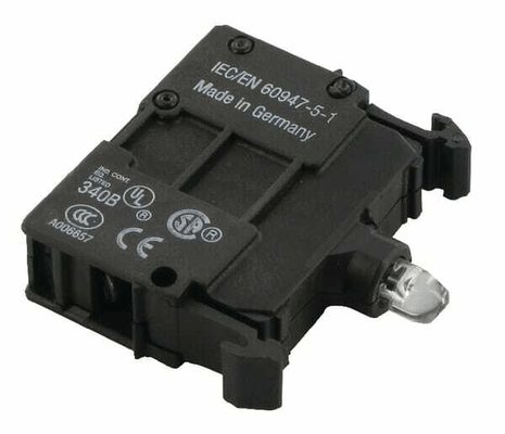 Pièces agricoles - Electricité - Élément LED rouge 12-30 V avt