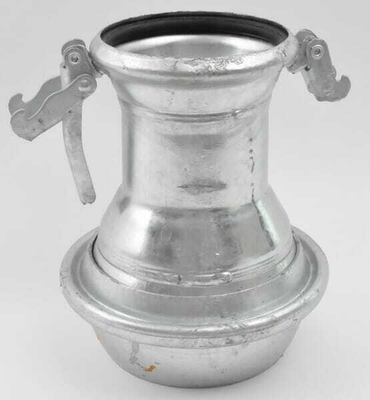 Pièces agricoles - Hydraulique - Réduction mâle/femelle 200/150