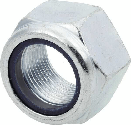 Pièces agricoles - Fasteners - Écrou frein – DIN985 M22x1.50 Kramp