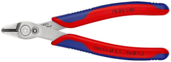 Outils - Outils divers - Electronic-Super Knips 140 mm