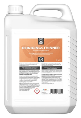Chimie - Chimie divers - Bleko Eco-Nettoyant Diluant 5L